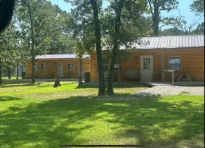 Cozy country cabin 2 queen & full very cozy pond v - Image 3