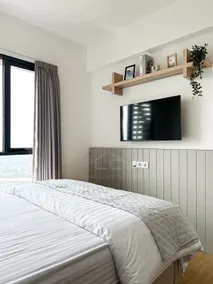 3 pax |Next to IKEA & Jakarta Premium outlet ALSUT - Image 5