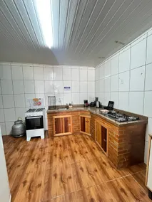 House for 10 People! Next to Downtown + Barbecue Grill - Image 3