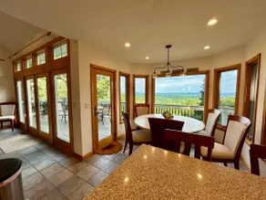 Amazing View-Private-Hot Tub-Sleeps 16-Game Room-Mountain Top - Image 4