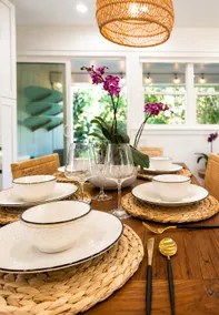 3BR/3BA Pualei Beach House - Image 4