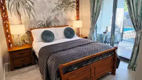 Charming Broome Bijou Home with Private Pool - Image 3