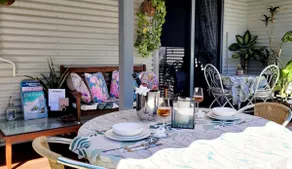 Charming Broome Bijou Home with Private Pool - Image 4