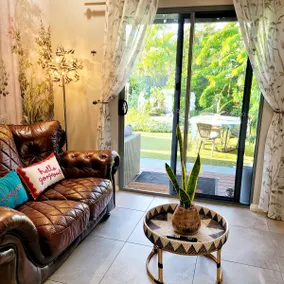 Charming Broome Bijou Home with Private Pool - Image 2