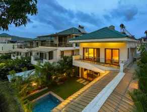 The Quiet Oasis:2BHK Pool Villa W/Garden& breakfst - Image 3