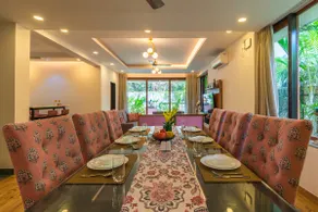 The Quiet Oasis:2BHK Pool Villa W/Garden& breakfst - Image 4