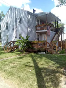 Simple Stay 2, Boardman Duplex - Image 3