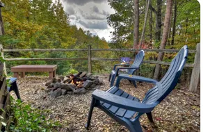 Breathtaking mountain view in a peaceful setting - Image 5