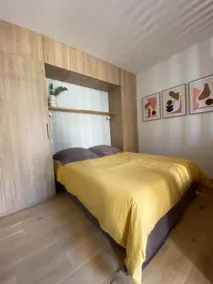 Studio with a terrace - Image 2