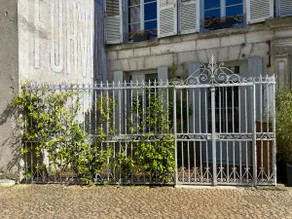 Studio with a terrace - Image 4