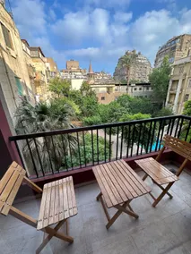 Luxury studio middle of zamalek 1001 G - Image 3