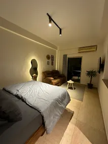 Luxury studio middle of zamalek 1001 G - Image 2