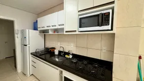 2-bedroom apartment in Camboriú, 12 minutes from the beach - Image 4