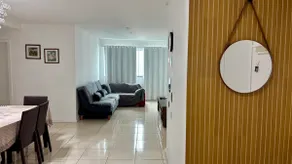 2-bedroom apartment in Camboriú, 12 minutes from the beach - Image 3