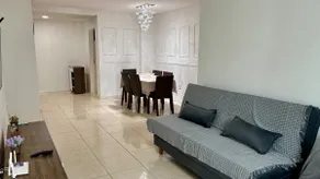 2-bedroom apartment in Camboriú, 12 minutes from the beach - Image 2