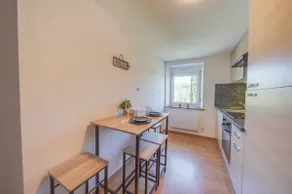 Charming 2 bedroom apartment near Luxembourg - Image 2