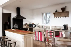 Charming villa in Provence and spectacular view - Image 4