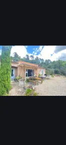 Charming villa in Provence and spectacular view - Image 3