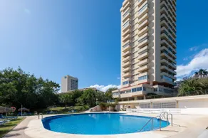 Sea front Studio in Marbella - Image 5