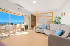 Sea front Studio in Marbella - Image 2