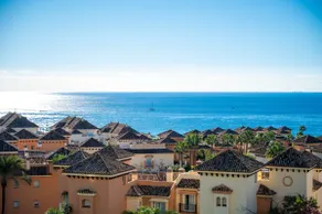 Sea front Studio in Marbella - Image 4