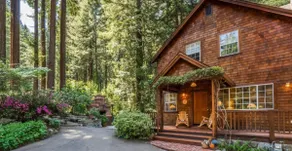 Storybook Creekside Getaway - Image 2
