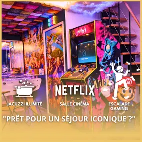 La Maison du Kiff · Back to the Future - Image 4