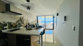Luxury Beachfront Apartment | ConCon Primera Linea - Image 2