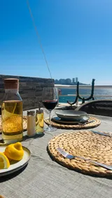Luxury Beachfront Apartment | ConCon Primera Linea - Image 5