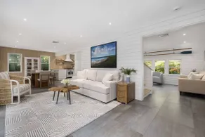 Quaint Renovated 3BR Getaway - Image 4