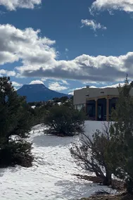 Lake Abiquiu Pedernal Retreat! - Image 2