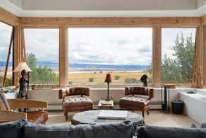 Lake Abiquiu Pedernal Retreat! - Image 4