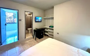 N7: Serene Escape: Modern Room Near Beach Boqueron - Image 4