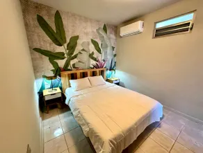 N7: Serene Escape: Modern Room Near Beach Boqueron - Image 2