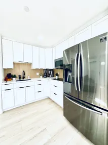NEW Peaceful & Stylish Home - Image 5