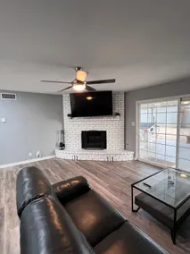 Chic 3BR Home | Modern Comfort Close to Everything - Image 2