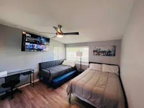 Chic 3BR Home | Modern Comfort Close to Everything - Image 5