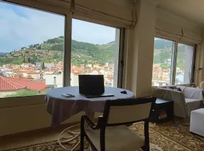 Villa Lepanto: Views, space, quiteness and garden! - Image 4