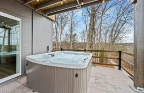 Views | Hottub | 7 beds | Kids room | PS5 - Image 3