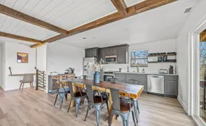 Views | Hottub | 7 beds | Kids room | PS5 - Image 5
