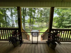 Quiet Cove with Big Water Views - Image 5