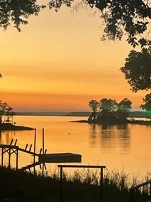 Quiet Cove with Big Water Views - Image 2