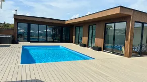 Prime Oceanfront: Decks & Vistas - Image 2
