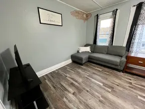 Historic Downtown Apartment in Hiawatha - Image 3
