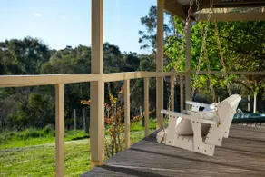 The Cottage at Lake Werona - Image 2