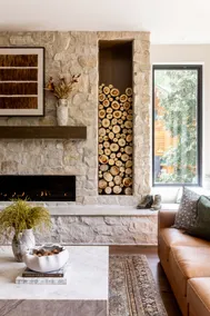 The Powder Palace | w/Spa, Sauna, Luxury New Home - Image 3
