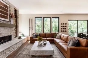 The Powder Palace | w/Spa, Sauna, Luxury New Home - Image 2