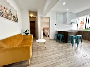S* | Wonderful 2BR Near Av. Larco Trujillo - Image 2
