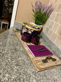 Private•Cozy•Quiet•Central MHK close to KSU - Image 2