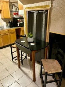 Private•Cozy•Quiet•Central MHK close to KSU - Image 4